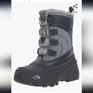 North face Alpenglow IV Snow boots